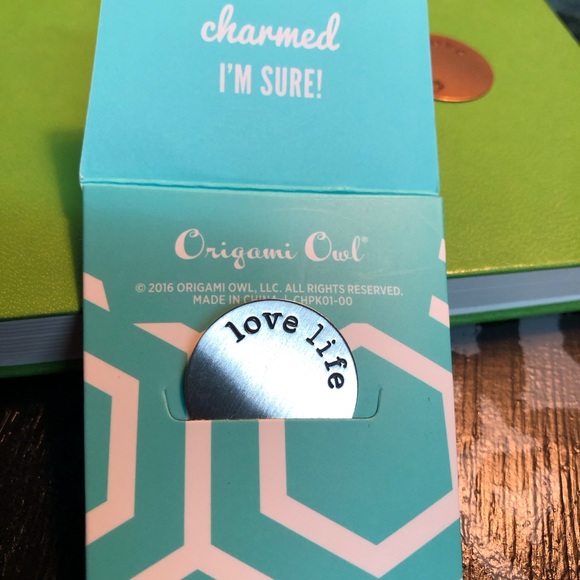 O2 Lg Plates - Picture 2 of 4